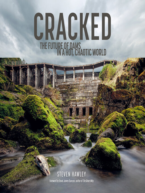 Title details for Cracked by Steven Hawley - Wait list